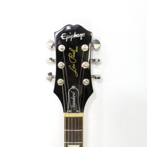 Epiphone Les Paul Standard 60s Used