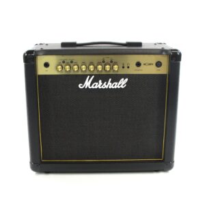 Marshall MG30FX Combo Amplifier Used