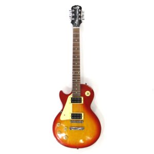 Epiphone Les Paul 100 Left-Handed Used