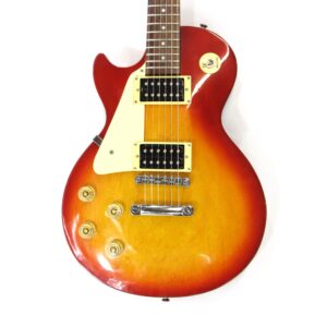 Epiphone Les Paul 100 Left-Handed Used
