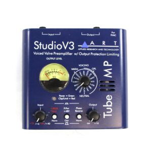 ART Tube MP V3 Used