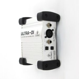 Behringer Ultra-DI Direct Box Used
