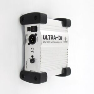 Behringer Ultra-DI Direct Box Used