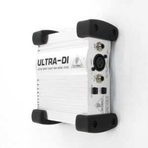Behringer Ultra-DI Direct Box Used