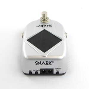 Snark SN-10 Tuner Pedal Used