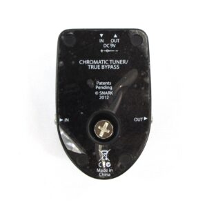 Snark SN-10 Tuner Pedal Used