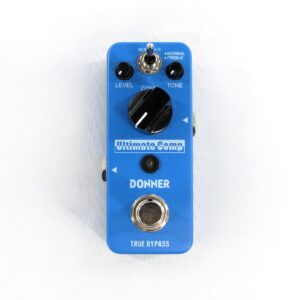Donner EC888 Ultimate Compressor Used