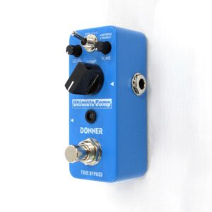 Donner EC888 Ultimate Compressor Used