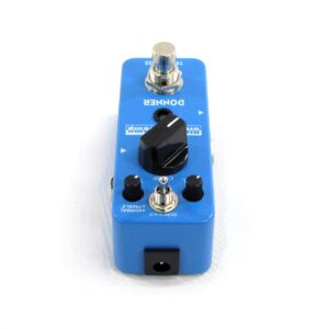 Donner EC888 Ultimate Compressor Used