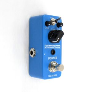 Donner EC888 Ultimate Compressor Used
