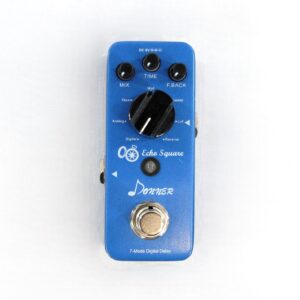 Donner Echo Square Delay Used