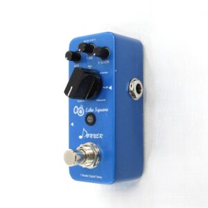 Donner Echo Square Delay Used
