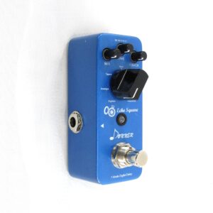 Donner Echo Square Delay Used