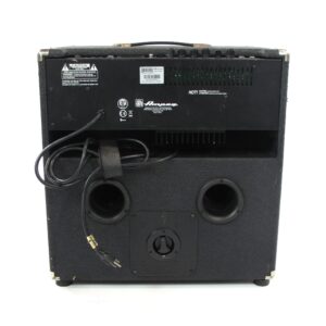 Ampeg BA115HP Combo Bass Amplifier Used