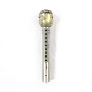 Electro-Voice RE10 Dynamic Microphone - 1960s Vintage