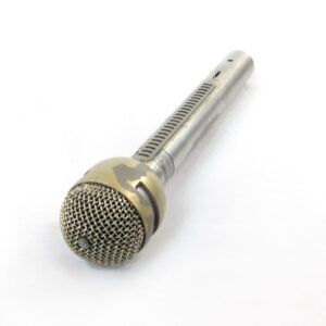 Electro-Voice RE10 Dynamic Microphone - 1960s Vintage