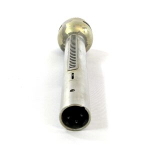 Electro-Voice RE10 Dynamic Microphone - 1960s Vintage