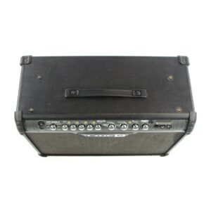Line 6 Spider III 120 Combo Guitar Amplifier Used
