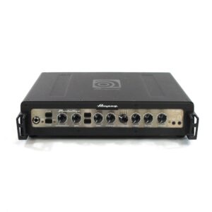 Ampeg PF-500 Portaflex Bass Amplifier Head Used