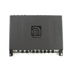 Ampeg PF-500 Portaflex Bass Amplifier Head Used