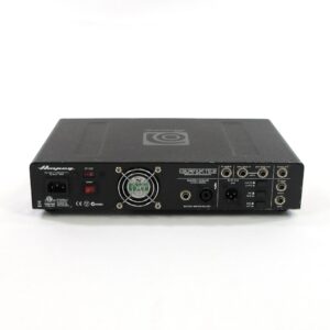Ampeg PF-500 Portaflex Bass Amplifier Head Used