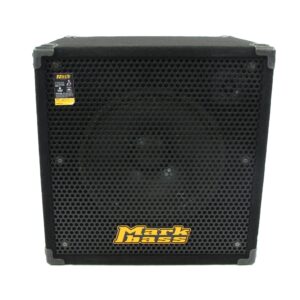 Markbass Standard 151HR Bass Cabinet Used