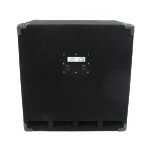 Markbass Standard 151HR Bass Cabinet Used