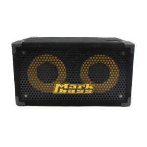 Markbass Traveler 102P Bass Speaker Cabinet Used