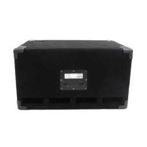 Markbass Traveler 102P Bass Speaker Cabinet Used