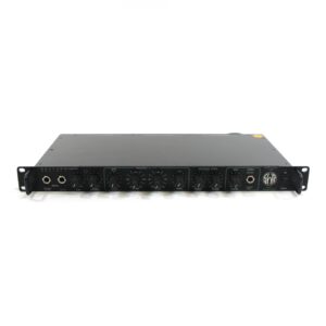 SWR Grand Prix Bass Preamp Used