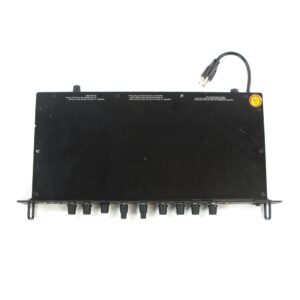 SWR Grand Prix Bass Preamp Used