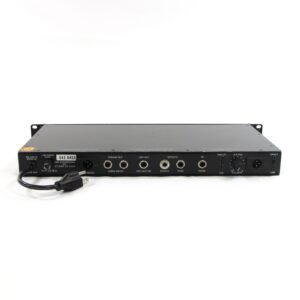 SWR Grand Prix Bass Preamp Used