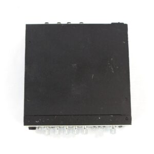 Genz Benz Shuttle 3.0 Bass Amplifier Head Used