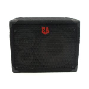 Euphonic Audio VL-110 Bass Speaker Cabinet Used