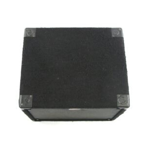 Euphonic Audio VL-110 Bass Speaker Cabinet Used