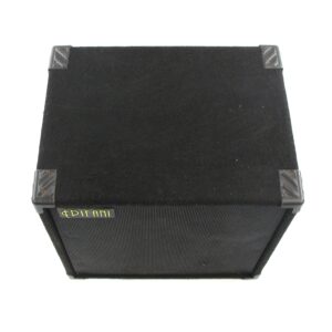 Epifani T-115-UL Ultralight Bass Speaker Cabinet Used