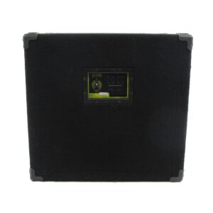 Epifani T-115-UL Ultralight Bass Speaker Cabinet Used