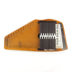 Oscar Schmidt Autoharp Used
