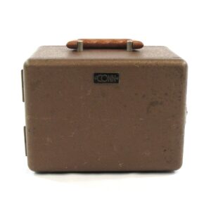 Conn ST4 Strobotuner - 1960s Vintage