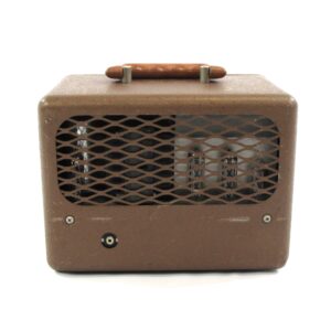 Conn ST4 Strobotuner - 1960s Vintage
