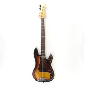 Fender Highway One Precision Bass - 2006 Used