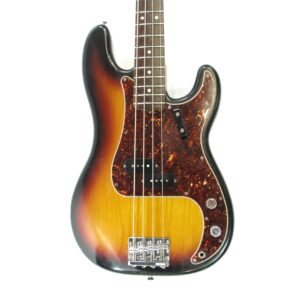 Fender Highway One Precision Bass - 2006 Used