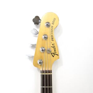 Fender Highway One Precision Bass - 2006 Used