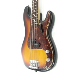 Fender Highway One Precision Bass - 2006 Used