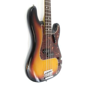 Fender Highway One Precision Bass - 2006 Used