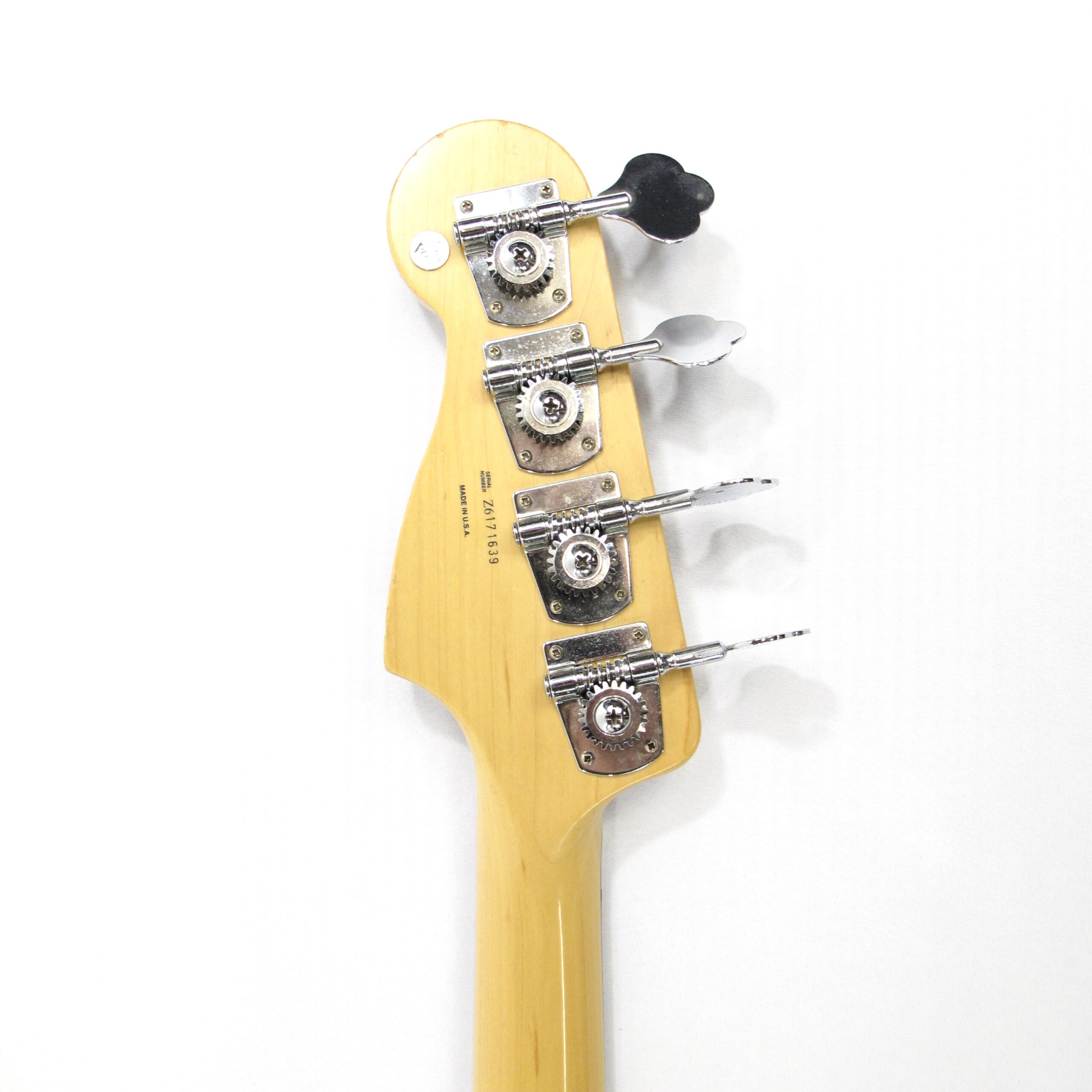 Fender Highway One Precision Bass - 2006 Used
