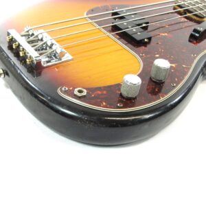 Fender Highway One Precision Bass - 2006 Used