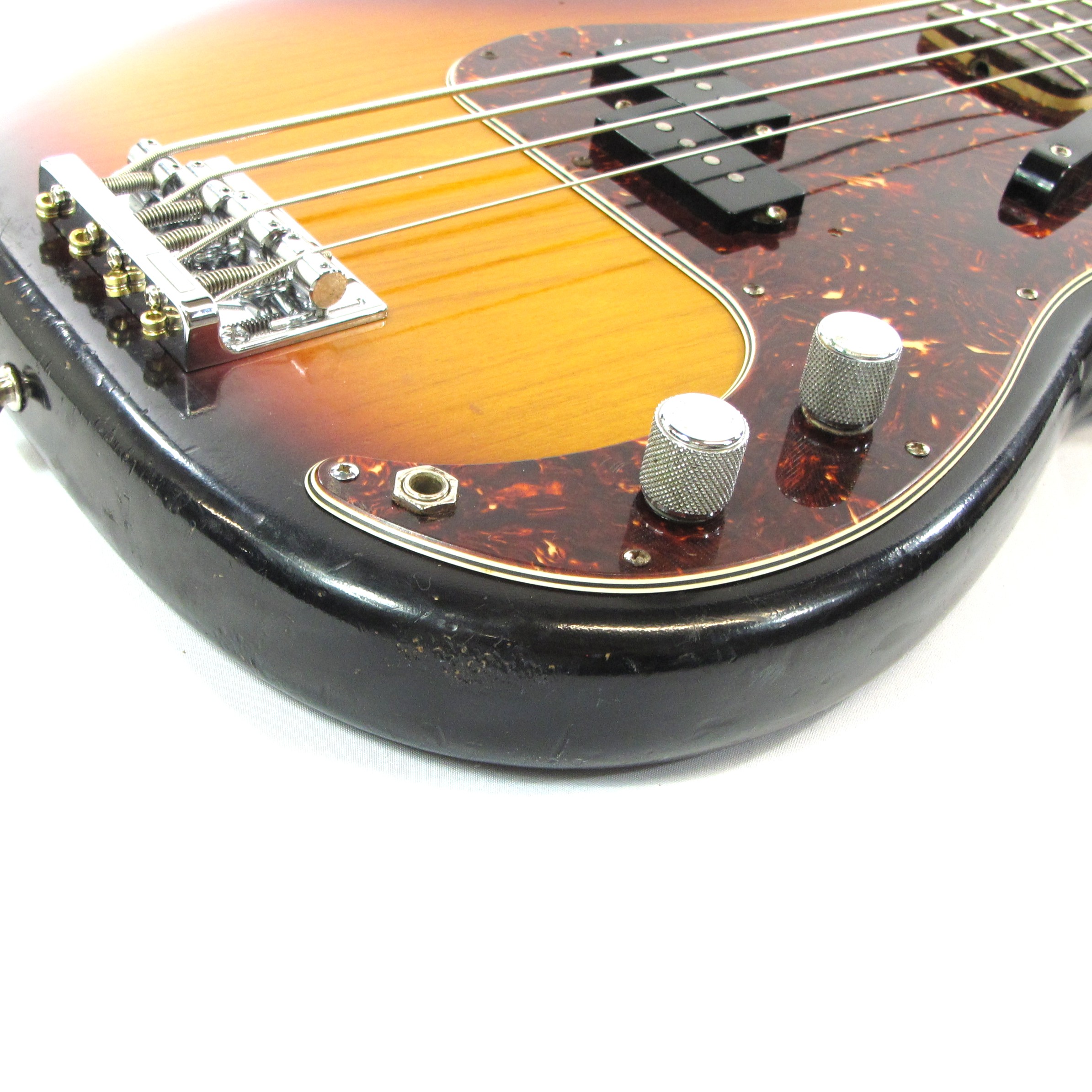 Fender Highway One Precision Bass - 2006 Used