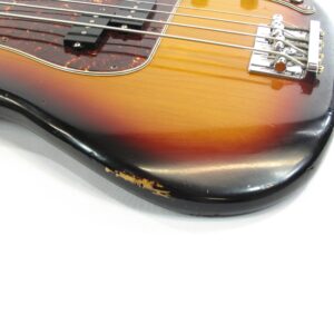 Fender Highway One Precision Bass - 2006 Used
