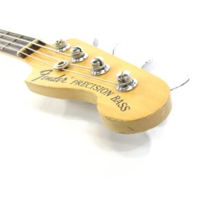 Fender Highway One Precision Bass - 2006 Used